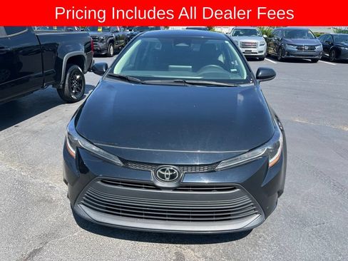 Used 2024 Toyota Corolla LE FWD image 6