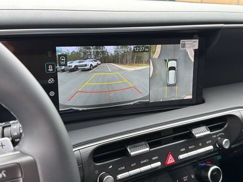 New 2026 Hyundai Palisade SEL Premium FWD image 31