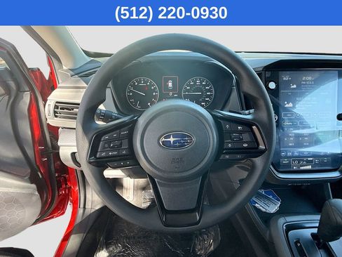 New 2026 Subaru Crosstrek 2.0i Premium image 12