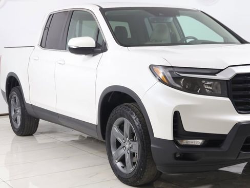 Used 2023 Honda Ridgeline RTL image 37