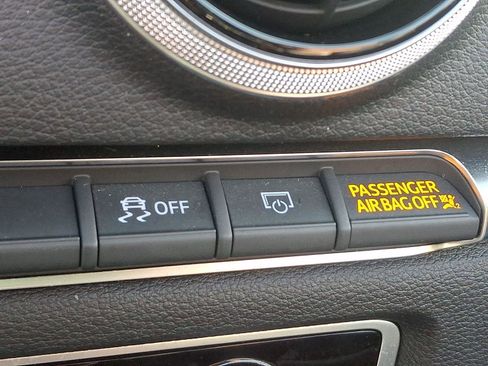 Used 2018 Audi A3 2.0T Premium w/ Convenience Package image 26