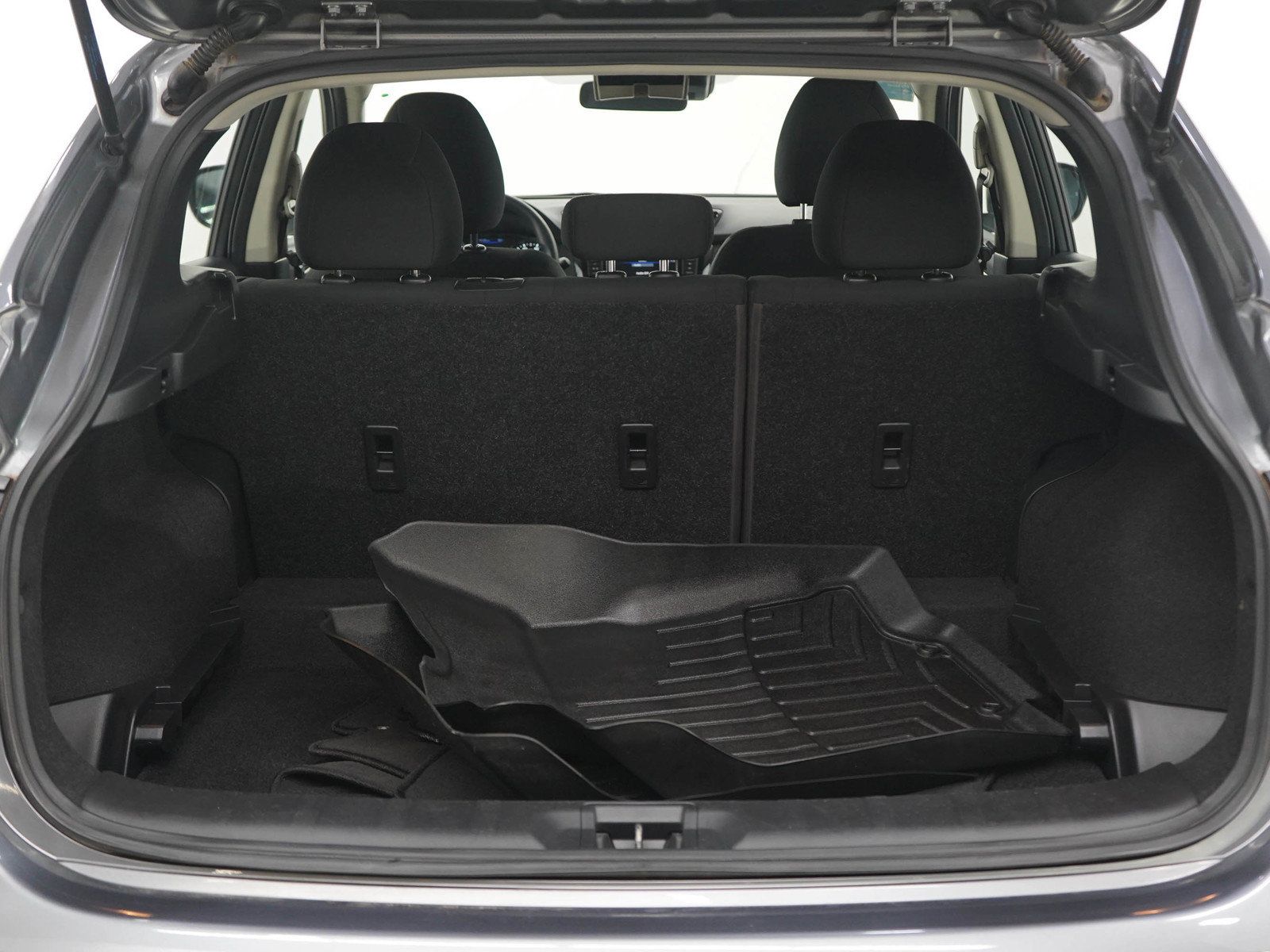 Used 2021 Nissan Rogue Sport S AWD/4WD image 17