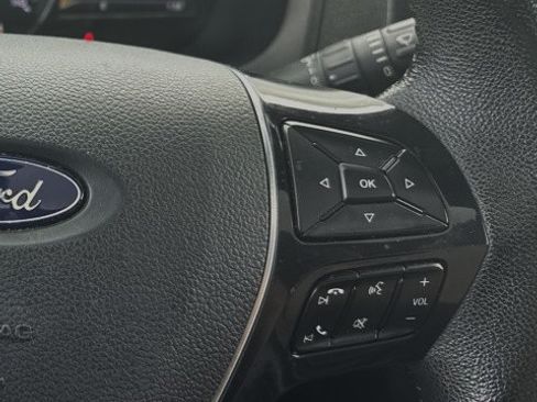 Used 2018 Ford Explorer Limited FWD image 20