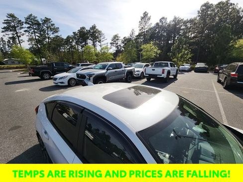 Used 2025 Honda Civic Sport Touring image 18