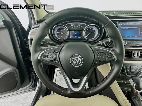 Used 2020 Buick Envision Preferred FWD image 14