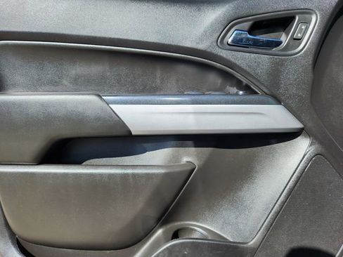 Used 2018 Chevrolet Colorado ZR2 AWD/4WD image 24