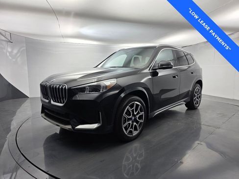 Certified 2026 BMW X1 xDrive28i image 8