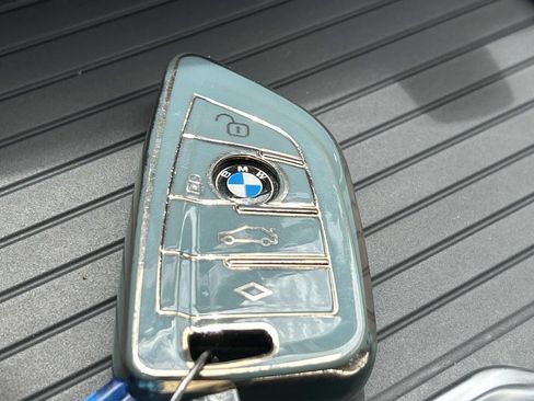 Used 2021 BMW X3 xDrive30e w/ Premium Package AWD/4WD image 39