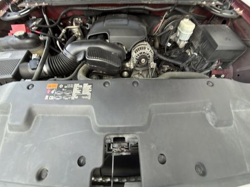 Used 2013 Chevrolet Silverado 1500 LT image 30