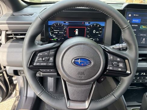 New 2026 Subaru Outback Touring XT AWD/4WD image 42