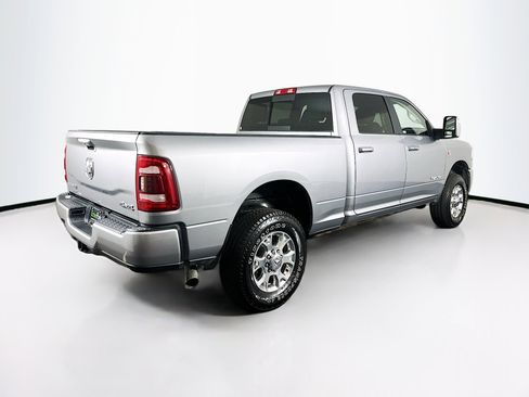 Used 2024 RAM 2500 Laramie w/ Safety Group image 9