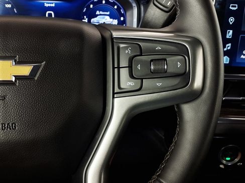 Used 2023 Chevrolet Silverado 1500 LT AWD/4WD image 22
