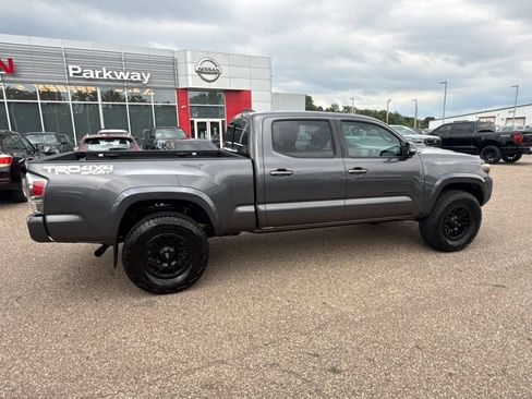 Used 2020 Toyota Tacoma 4x4 Double Cab image 9