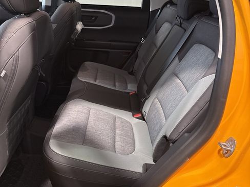 Used 2022 Ford Bronco Sport Big Bend image 27