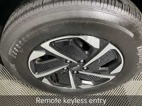 Certified 2023 Kia Sportage LX image 9