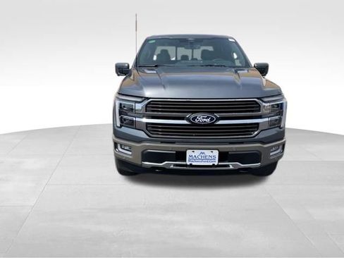 New 2026 Ford F150 King Ranch image 9