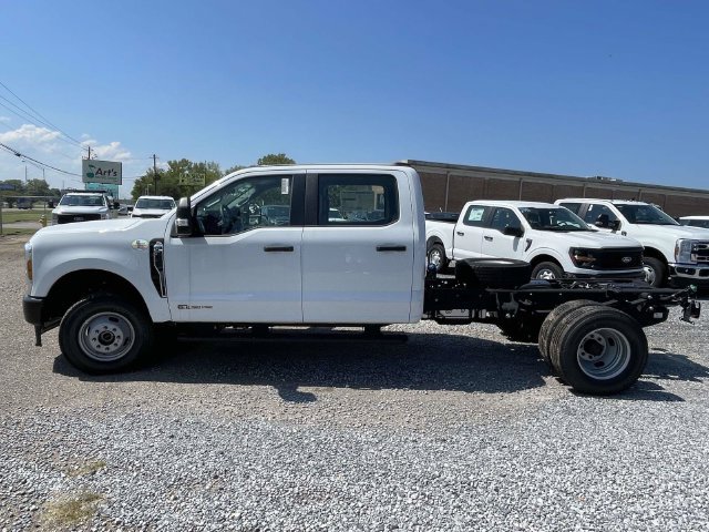 New 2026 Ford F350 XL AWD/4WD image 6