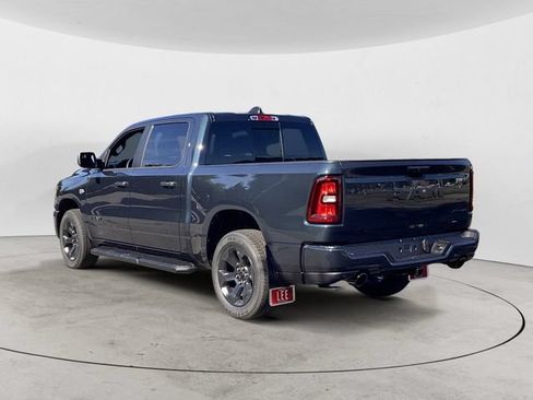New 2026 RAM 1500 Express AWD/4WD image 3