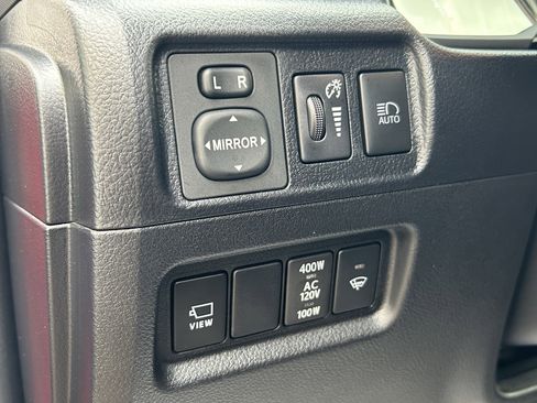 Certified 2023 Toyota 4Runner Limited image 15