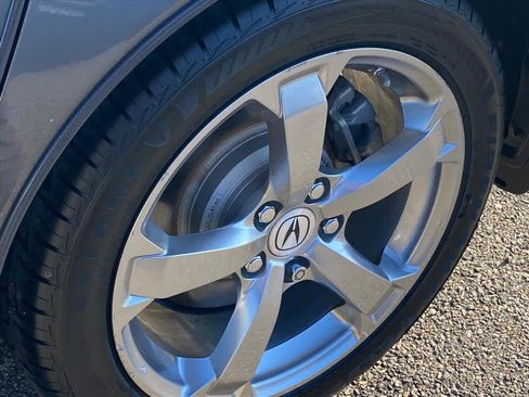 Used 2010 Acura TL SH-AWD image 22