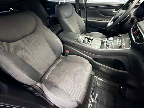 Used 2022 Hyundai Santa Fe SEL w/ Cargo Package AWD/4WD image 15
