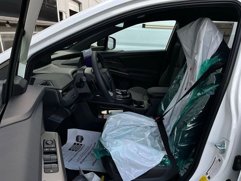 New 2026 Toyota bZ image 10