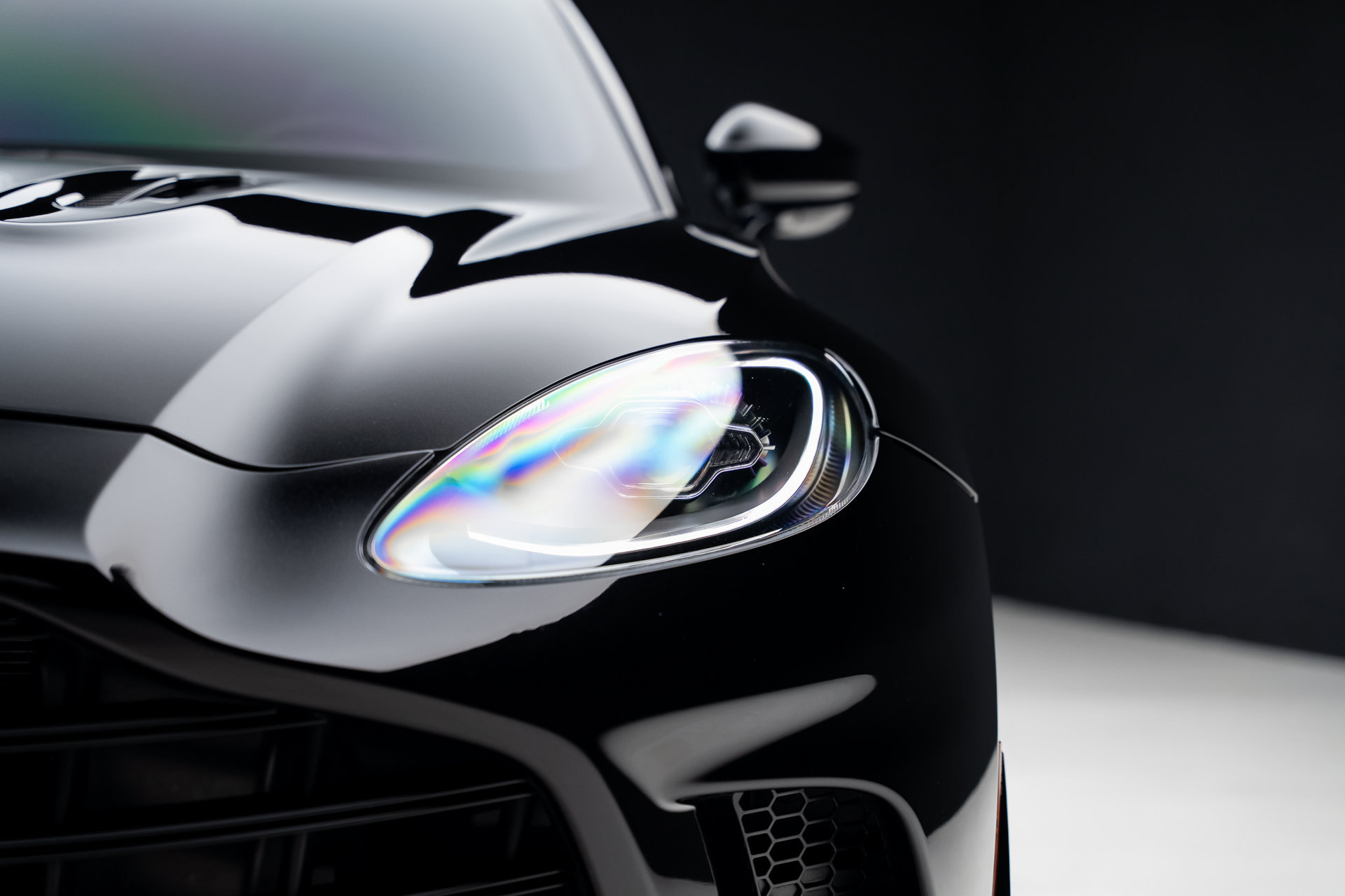 Used 2024 Aston Martin DBX 707 AWD/4WD image 10