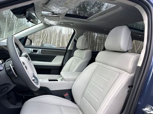 New 2026 Hyundai Santa Fe Calligraphy AWD/4WD image 7