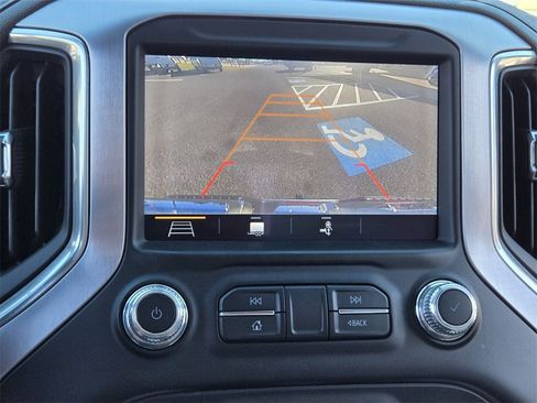 Used 2019 GMC Sierra 1500 SLT w/ SLT Premium Package image 23