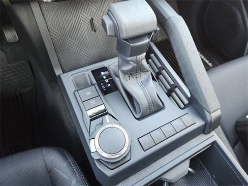 New 2026 Toyota Tacoma SR image 16