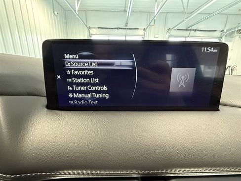 Used 2022 MAZDA CX-5 AWD 2.5 S w/ Select Package image 36