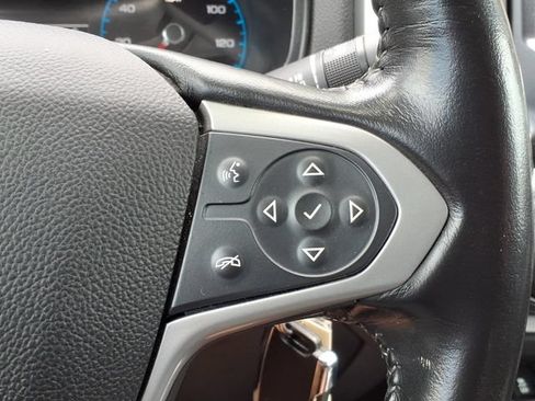 Used 2018 Chevrolet Colorado ZR2 AWD/4WD image 33
