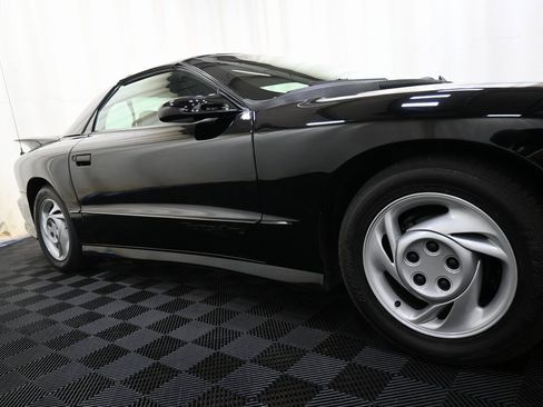 Used 1994 Pontiac Firebird Trans Am image 13