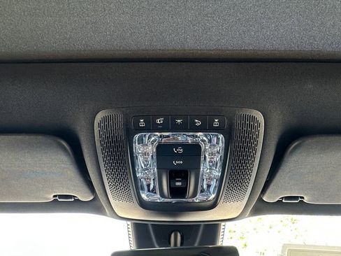 Used 2023 Mercedes-Benz EQB 350 4MATIC SUV w/ Pinnacle Package image 28