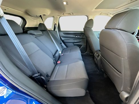 Used 2024 Honda CR-V EX image 27