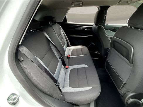 New 2026 Chevrolet TrailBlazer LT w/ LT Cold Weather Package image 10