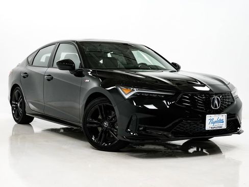 New 2026 Acura Integra A-Spec image 5