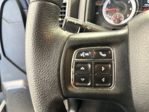 Used 2019 RAM 1500 Tradesman w/ Tradesman SXT Package AWD/4WD image 27