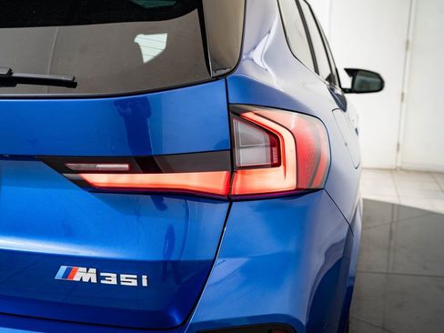 Used 2025 BMW X1 M35i image 9