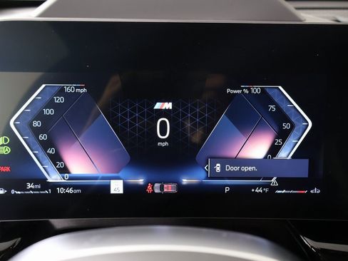 New 2026 BMW X1 xDrive28i w/ Technology Package image 5