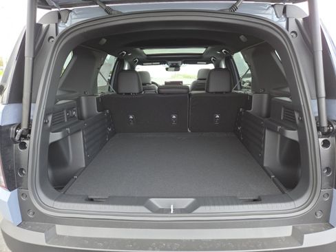 New 2026 Honda Passport TrailSport Elite image 22