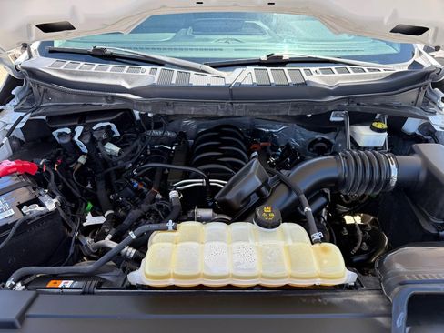 Used 2021 Ford F150 XL w/ Equipment Group 101A High image 34