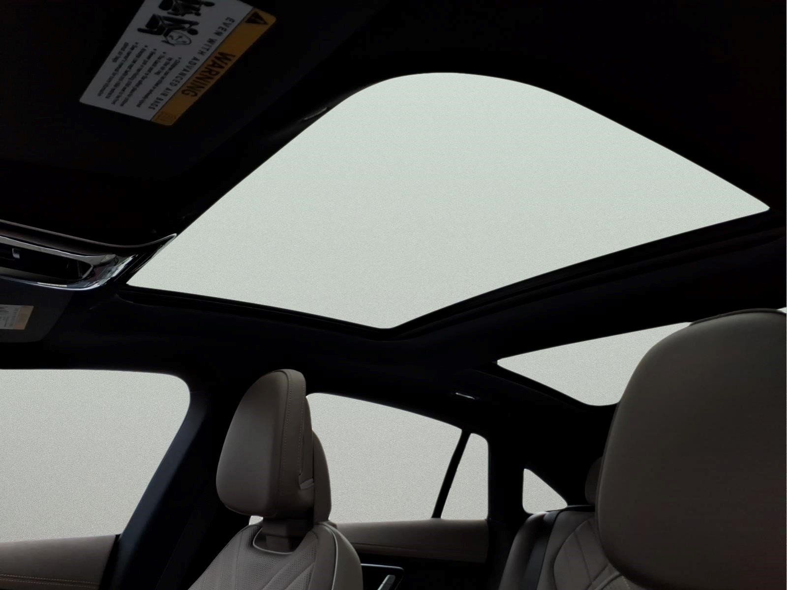 Certified 2023 Mercedes-Benz EQE 350+ 4MATIC Sedan image 10