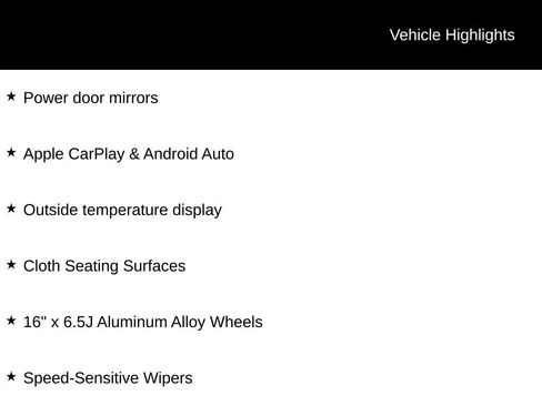 Used 2025 Hyundai Sonata SE image 6