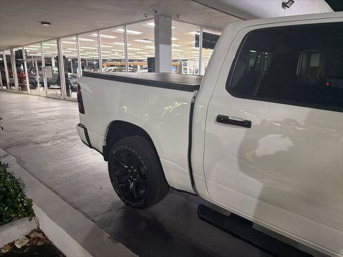 Used 2023 RAM 1500 Big Horn image 7