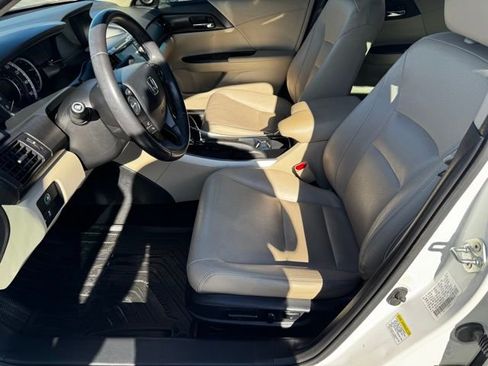 Used 2013 Honda Accord EX-L image 15