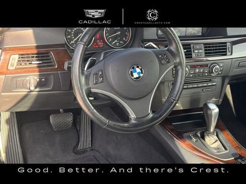 Used 2011 BMW 328i Convertible RWD image 15