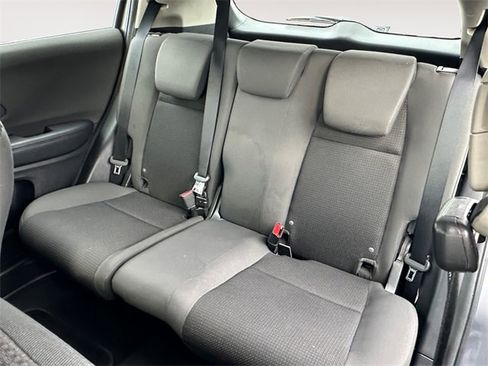 Used 2019 Honda HR-V LX image 13