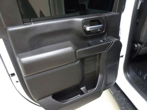 Used 2023 Chevrolet Silverado 2500 W/T w/ WT Convenience Package AWD/4WD image 38
