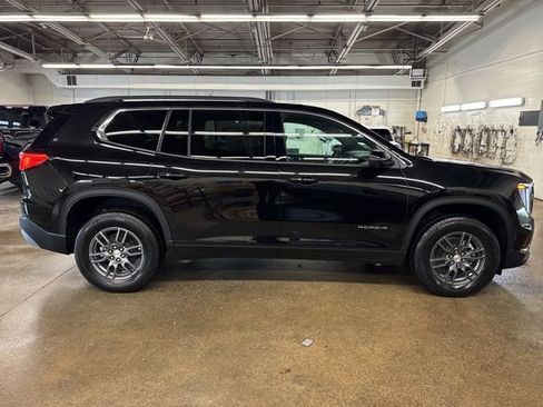 New 2026 GMC Acadia Elevation w/ LPO, Floor Liner Package image 7